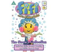Fifi & the Flowertots - The Snowy Collection [DVD]