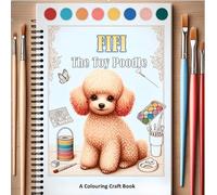 Fifi The Toy Poodle