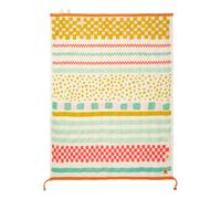 Fifi Throw Multicoloured one size