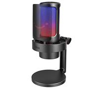 FIFINE A8 USB Desktop Gaming Streaming Mic
