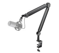 FIFINE BM66 Heavy Metal Mic Arm Stand