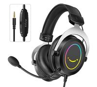 FIFINE H3 3.5mm Gaming Headset