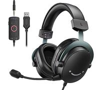 FIFINE H9 USB Gaming Headset
