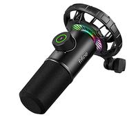 FIFINE K658 RGB USB Dynamic Microphone