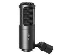 FIFINE K669D Studio XLR Dynamic Microphone