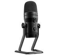 FIFINE K690 Four-Pattern USB Podcast Microphone