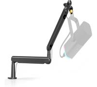 FIFINE Microphone Arm Stand in Black FIFINE Black
