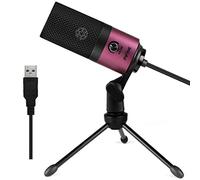 FIFINE USB Podcast Condenser Microphone K669