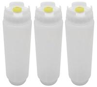 FIFO - 16 oz Squeeze Bottle (3-Pack)