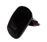 FIFO Dual home charger black (47202) | ✅ 5 years warranty