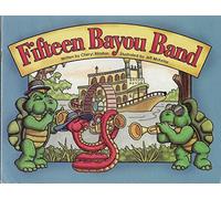 fifteen bayou band