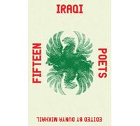 Fifteen Iraqi Poets: 0 (New Directions Poetry Pamphlets)
