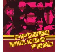 Fifteen Minutes Fast - Remedial Math Rock