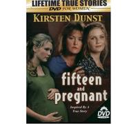 Fifteen & Pregnant [DVD] [1998] [Region 1] [US Import] [NTSC]