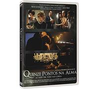 Fifteen Stitches for the Soul ( Quinze Pontos na Alma )