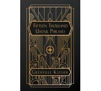 Fifteen Thousand Useful Phrases