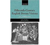 Fifteenth-Century English Dream Visions An Anthology 9780199263981 | Brand New