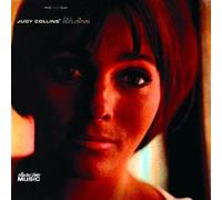 Fifth Album by Judy Collins