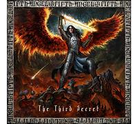 Fifth Angel - The Third Secret