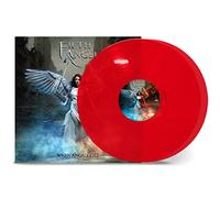 Fifth Angel - When Angels Kill Ltd. Transparent Red - 2 Colored Vinyl