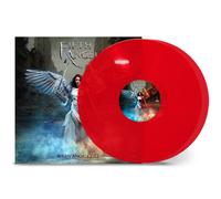 Fifth Angel - When Angels Kill Ltd. Transparent Red - 2 Colored Vinyl