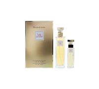 Elizabeth Arden Fifth Avenue Gift Set 125ml EDP + 30ml EDP