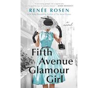 Fifth Avenue Glamour Girl
