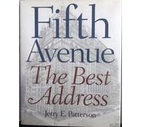 Fifth Avenue: The Best Address