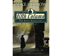 Fifth Column (The Blitz Detective)