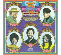 Fifth Dimension - Greatest Hits On Earth