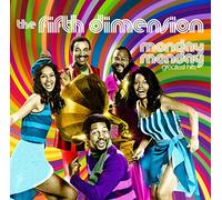 Fifth Dimension – Monday Monday – Greatest Hits – CD – US Import