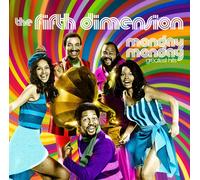 Fifth Dimension – Monday Monday – Greatest Hits – CD – US Import