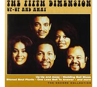 Fifth Dimension - Up Up and Away