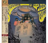 Fifth Dimension - Up Up And Away