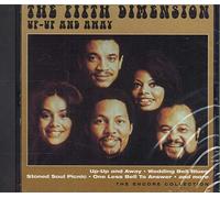 Fifth Dimension - Up Up & Away: Encore Collectio