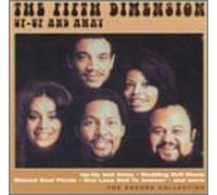 Fifth Dimension - Up Up & Away: Encore Collection [CASSETTE]