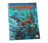 Fifth Edition Fantasy #33: Sailors on the Starless Sea