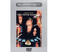 Fifth Element [DVD] [1997] [Region 1] [US Import] [NTSC]