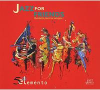 Fifth Element - Jazz for Friends