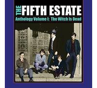Fifth Estate - Anthology 1