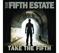 Fifth Estate - Take The Fifth