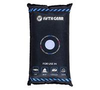 Fifth Gear 1kg Silica Gel Car Dehumidifier, Dry Air, Reusable Moisture Absorber Bag, Automotive Dehumidifier, Keep Windows Fog-Free. Prevents Condensation and Mold, Includes 1 x Anti Slip Mat