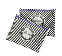 Fifth Gear Twin Pack 200g Car Dehumidifier, Dry Air, Reusable Moisture Absorber Bag, Automotive Dehumidifier, Keep Windows Fog-Free. Prevents Condensation and Mold, Perfect for Car, Boat, Electronics