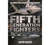 Fifth Generation Fighters