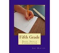 Fifth Grade Basic Skills Curriculum