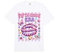Fifth Grade Loading Comfort Colors Adult Heavyweight T-Shirt