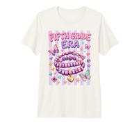 Fifth Grade Loading Premium T-Shirt