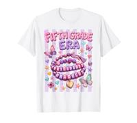 Fifth Grade Loading T-Shirt