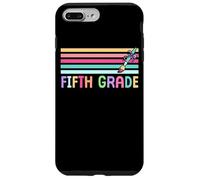 Fifth Grade Pencil Back To School Fun Case for iPhone 7 Plus/8 Plus