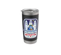 Fifth Grade Teacher Reading Math Kindness Tiny Humans Daily Stainless Steel Insulated Tumbler